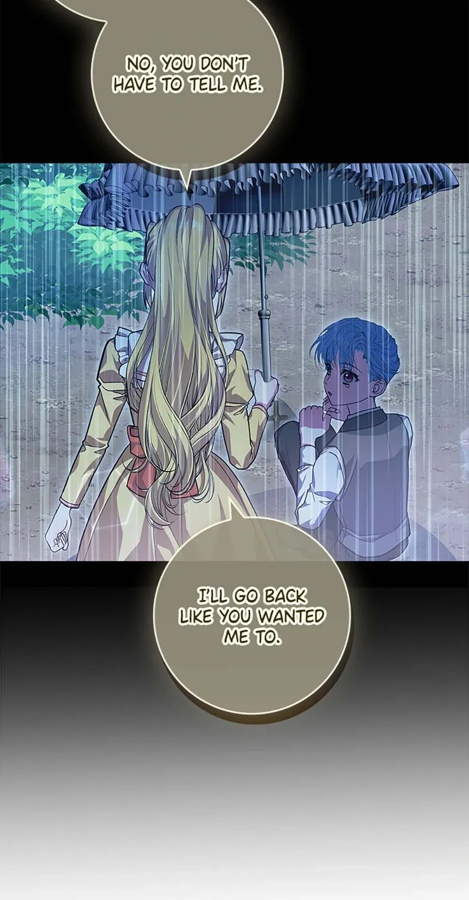 12 O’Clock Marionette Chapter 38 page 47 - 
