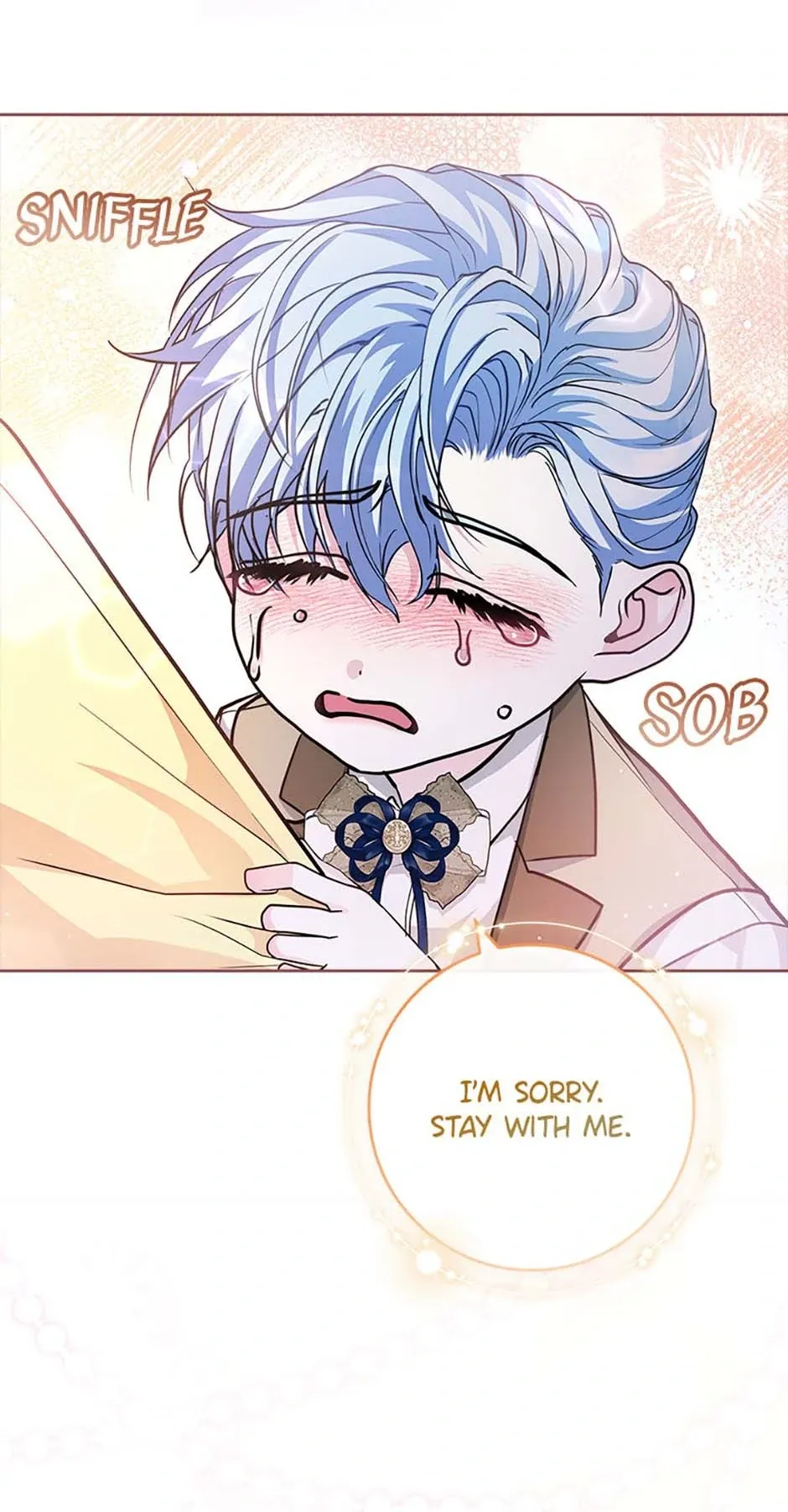 12 O’Clock Marionette Chapter 38 page 49 - 