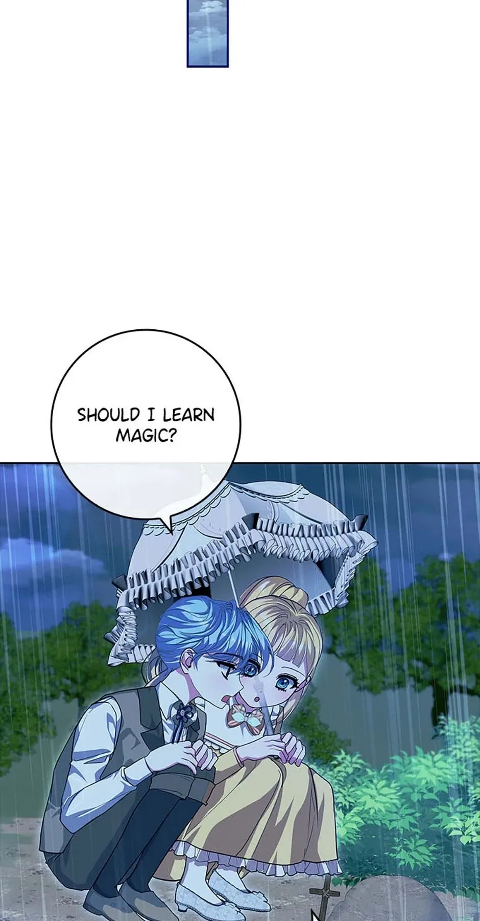 12 O’Clock Marionette Chapter 38 page 52 - 