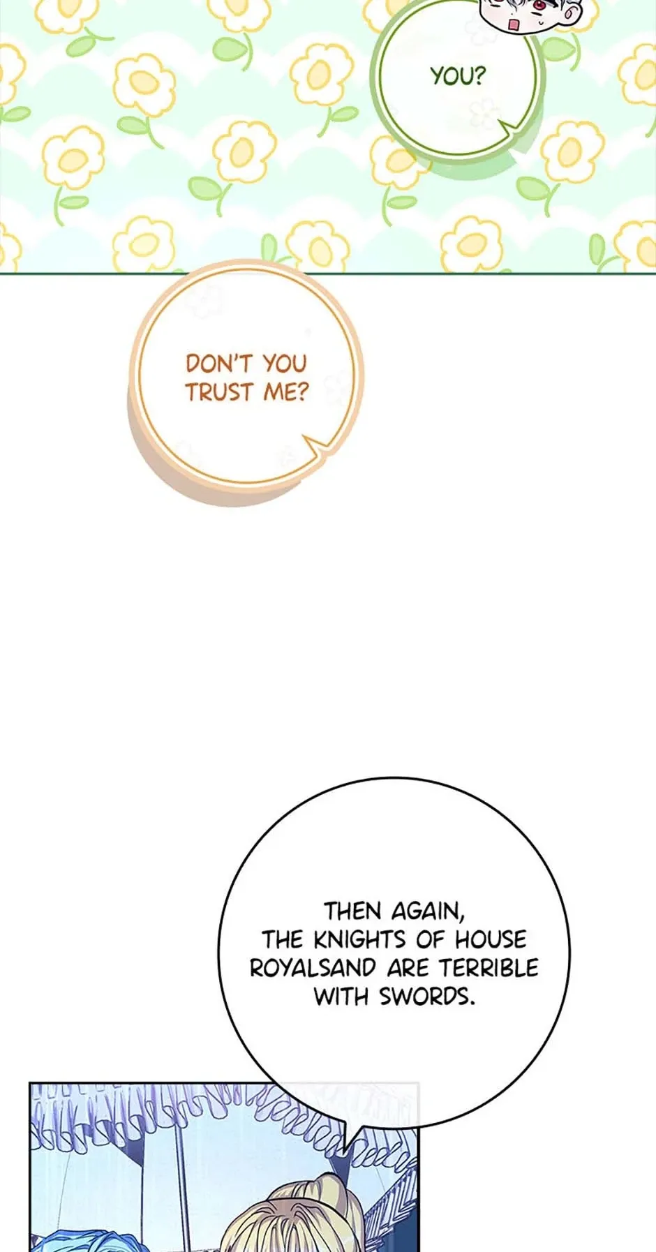 12 O’Clock Marionette Chapter 38 page 57 - 