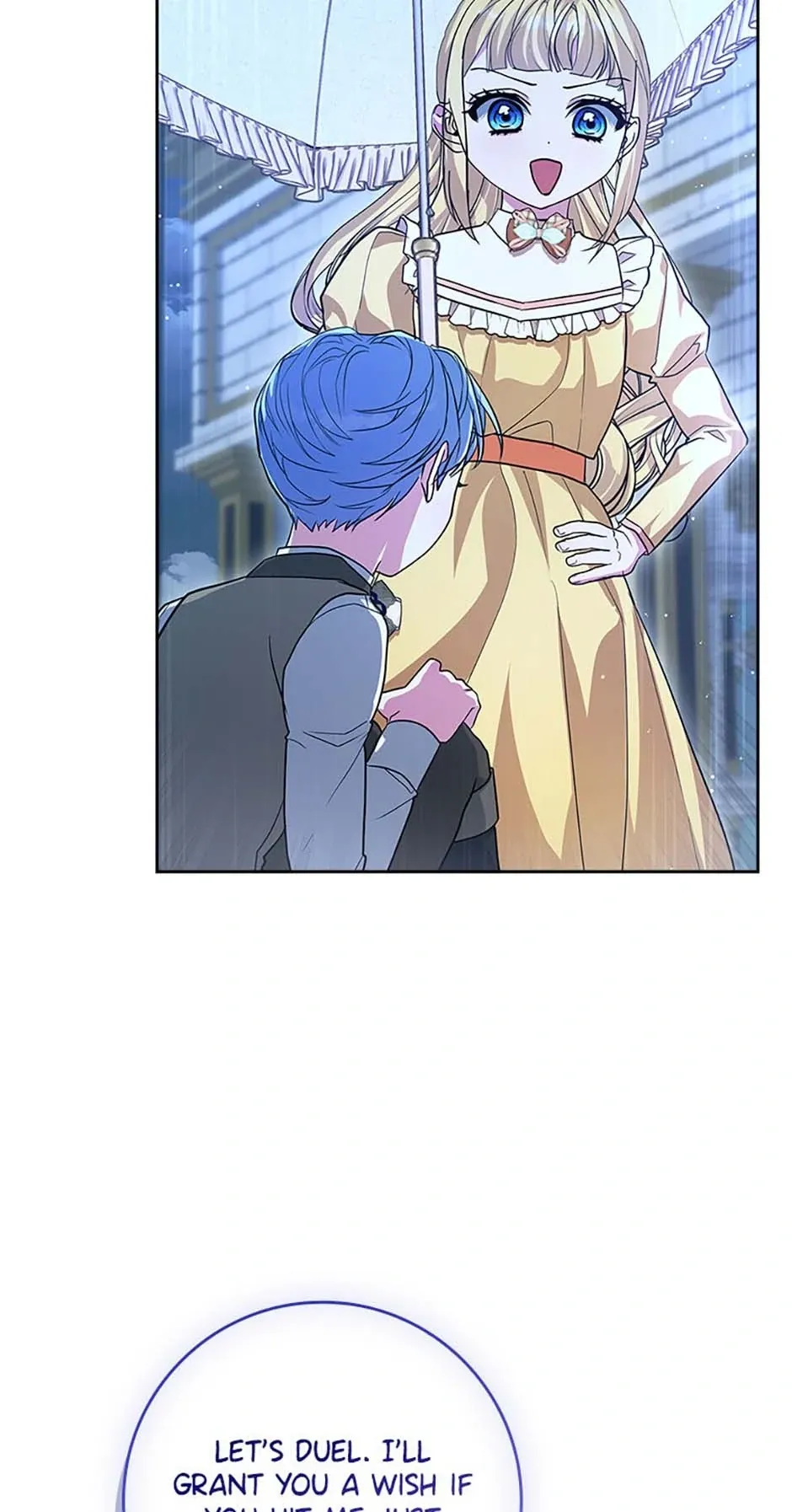 12 O’Clock Marionette Chapter 38 page 59 - 