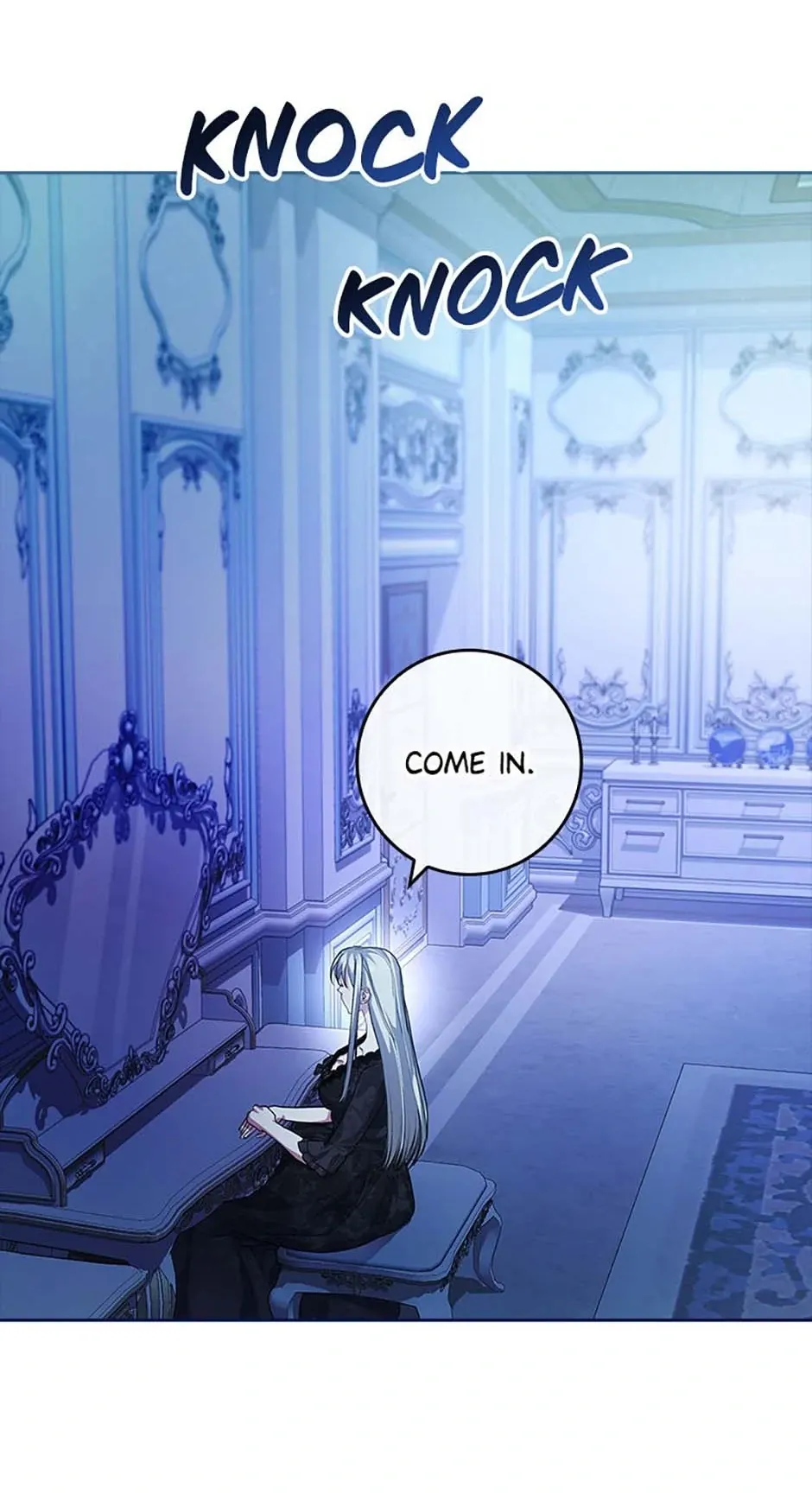 12 O’Clock Marionette Chapter 38 page 7 - 
