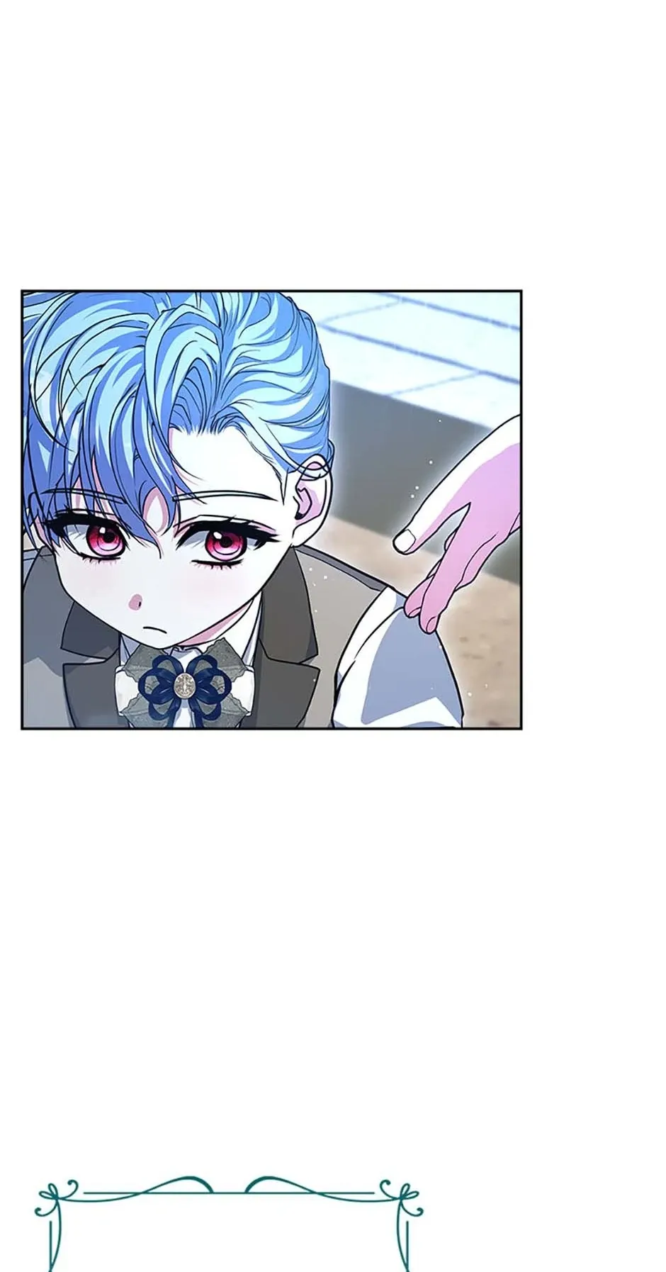 12 O’Clock Marionette Chapter 38 page 61 - 