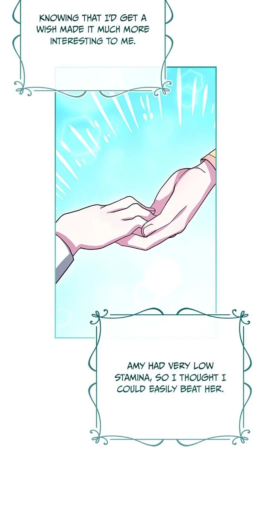 12 O’Clock Marionette Chapter 38 page 62 - 