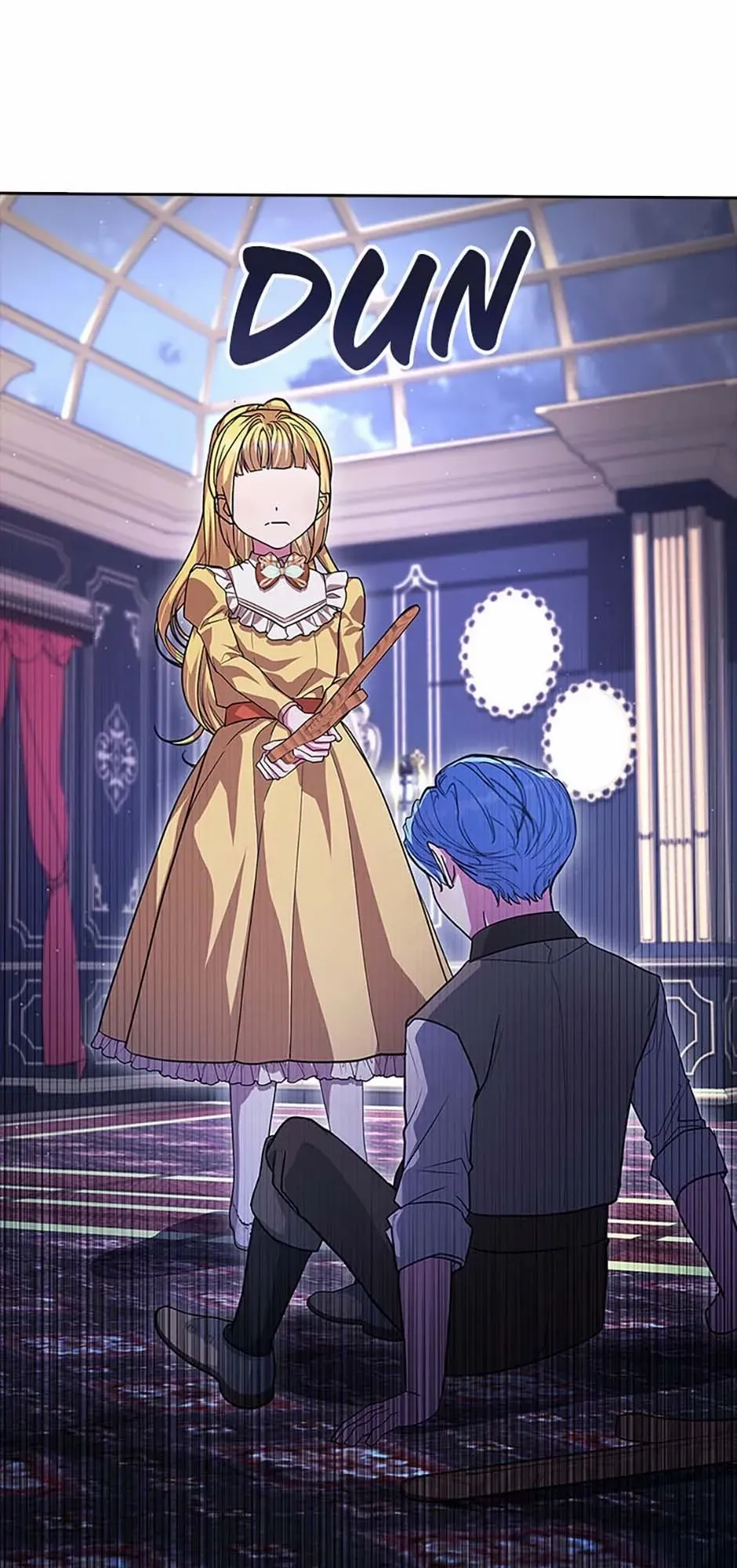 12 O’Clock Marionette Chapter 38 page 63 - 