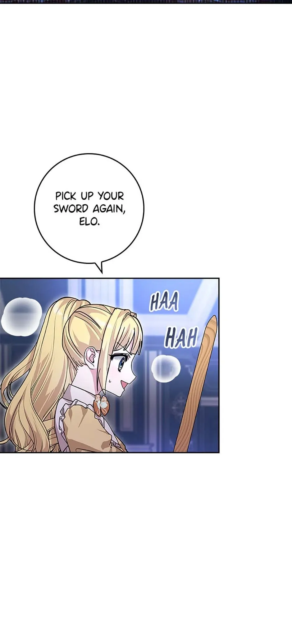 12 O’Clock Marionette Chapter 38 page 64 - 