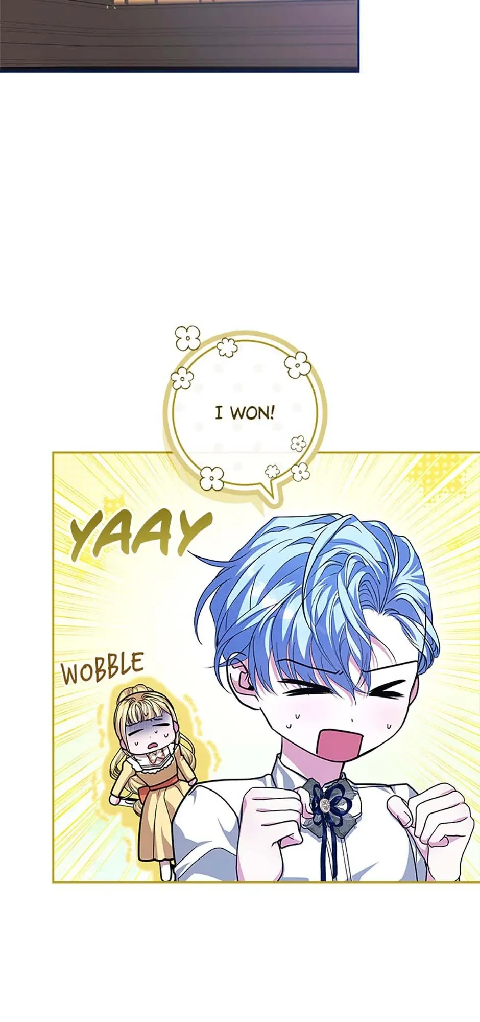 12 O’Clock Marionette Chapter 38 page 67 - 