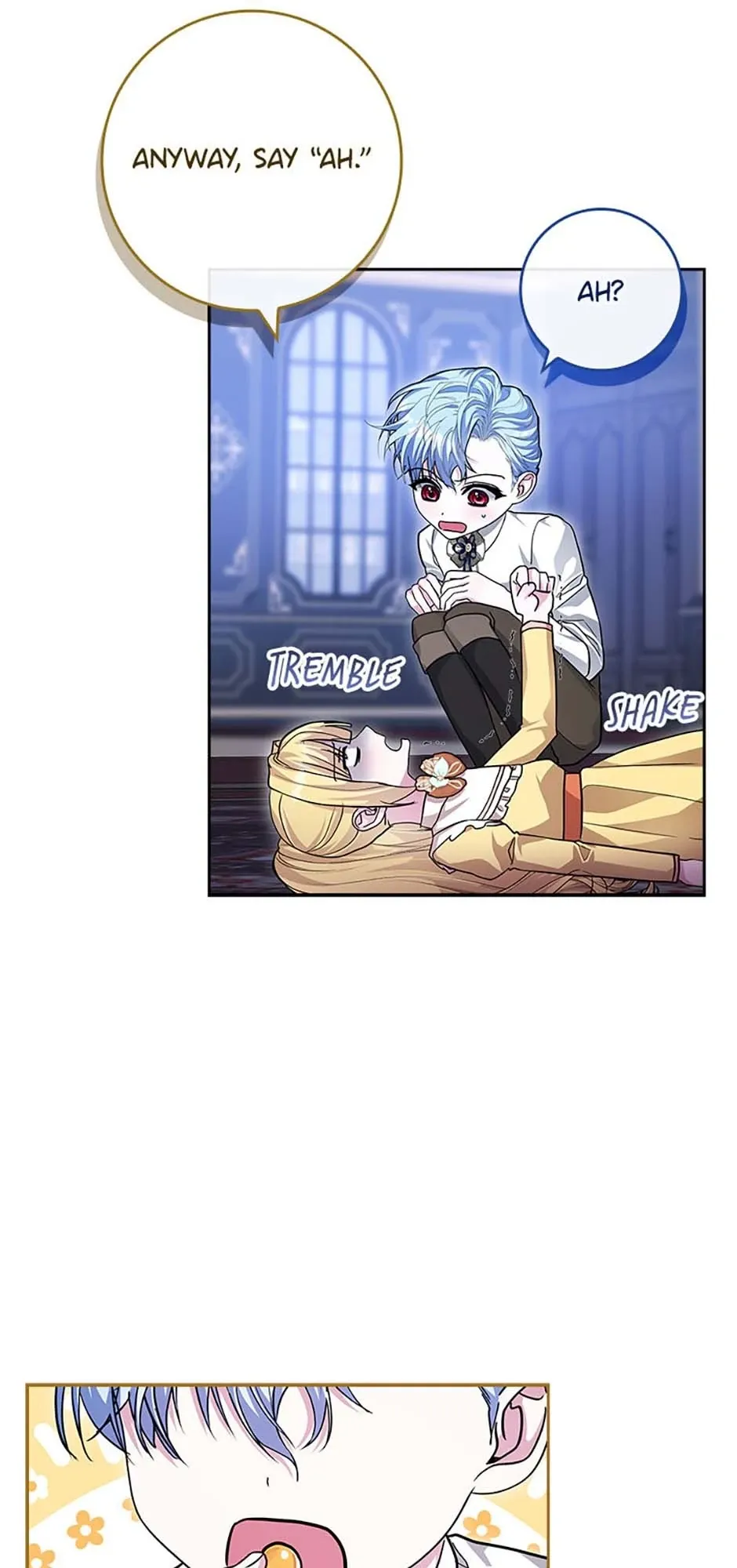 12 O’Clock Marionette Chapter 38 page 69 - 