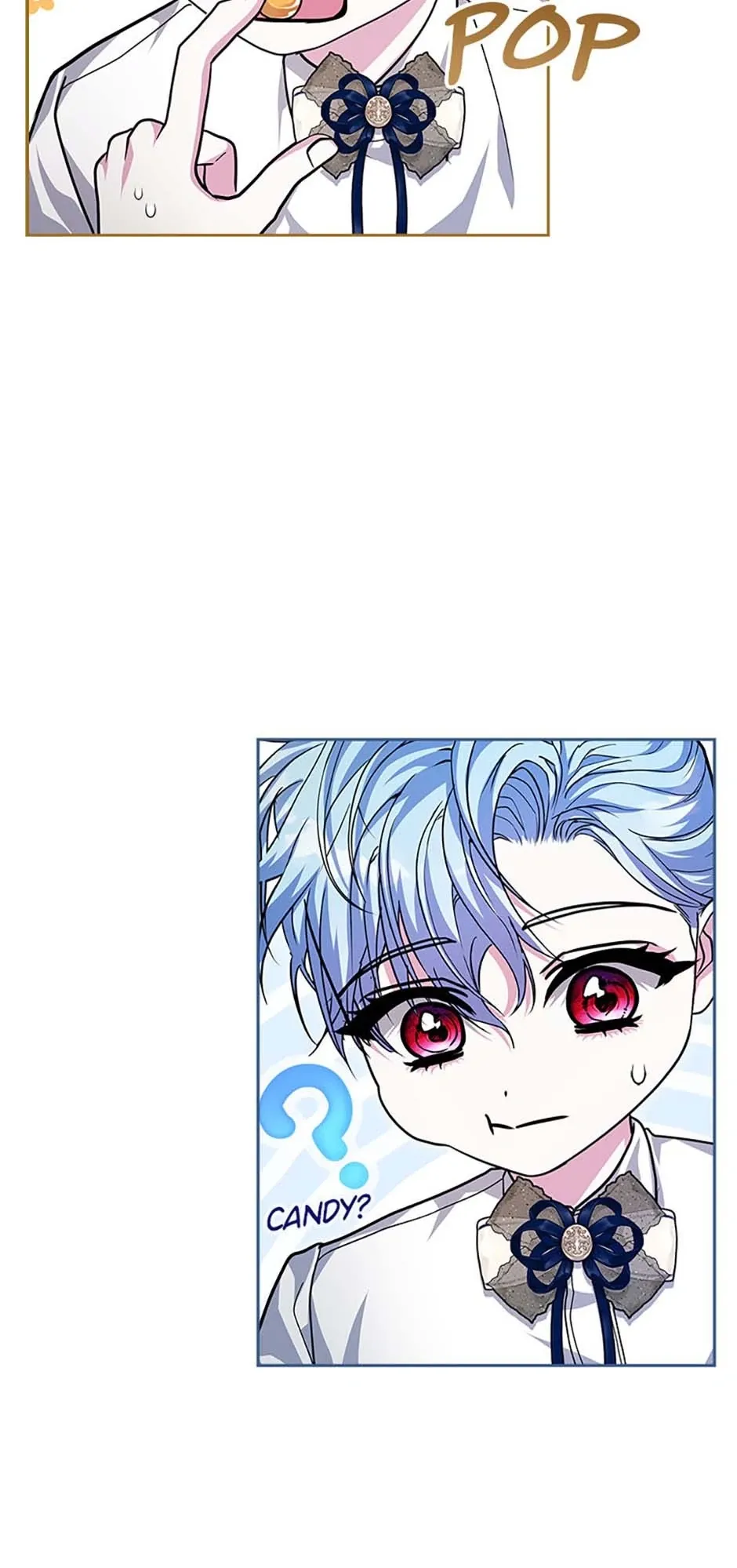 12 O’Clock Marionette Chapter 38 page 70 - 