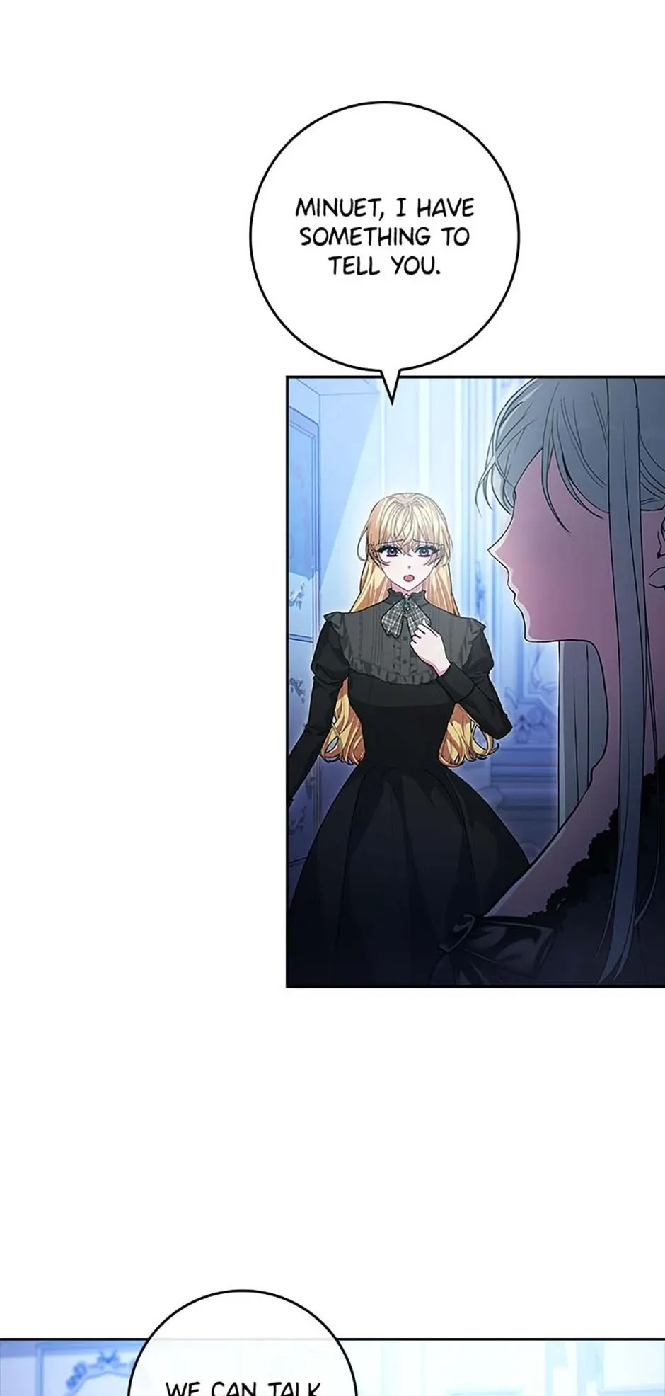 12 O’Clock Marionette Chapter 38 page 8 - 