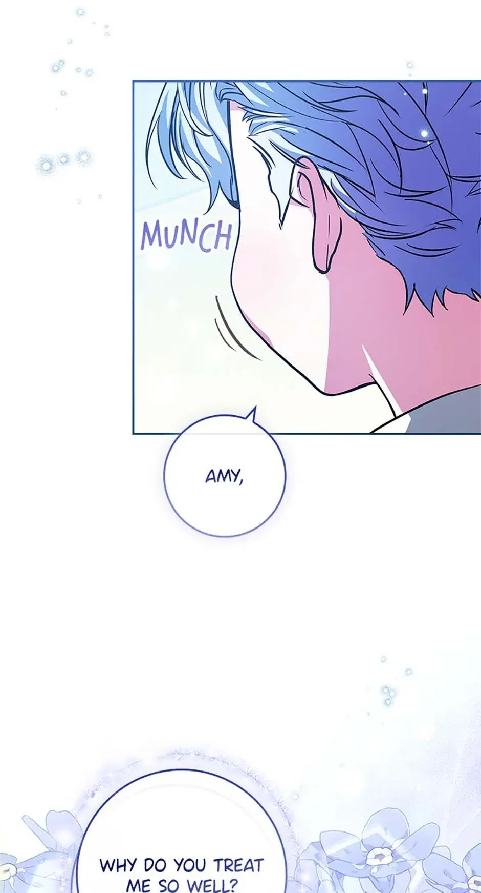 12 O’Clock Marionette Chapter 38 page 72 - 