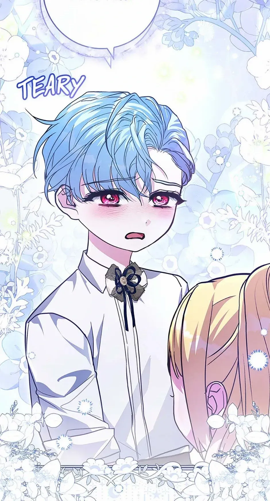 12 O’Clock Marionette Chapter 38 page 73 - 