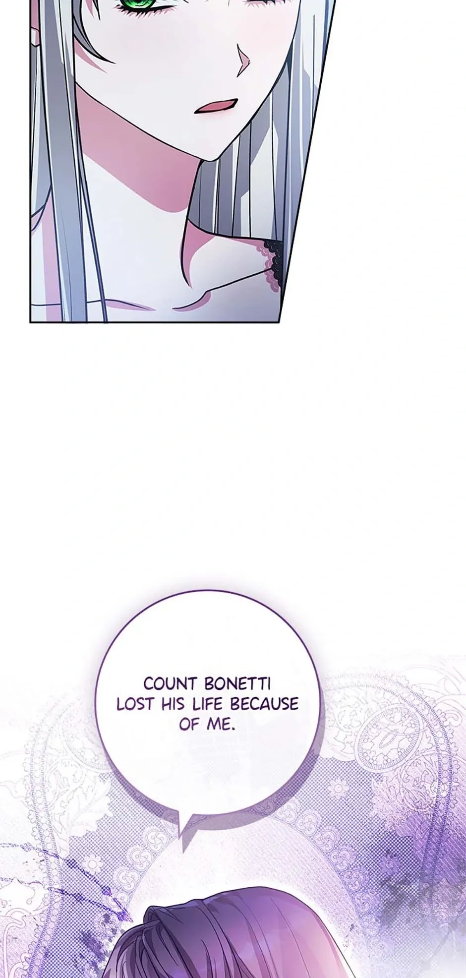 12 O’Clock Marionette Chapter 38 page 10 - 