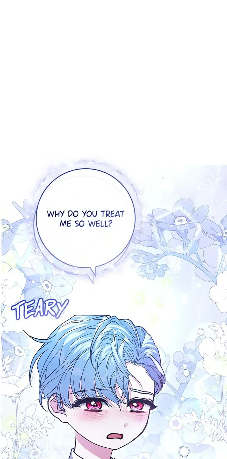 12 O’Clock Marionette Chapter 39 page 1 - 