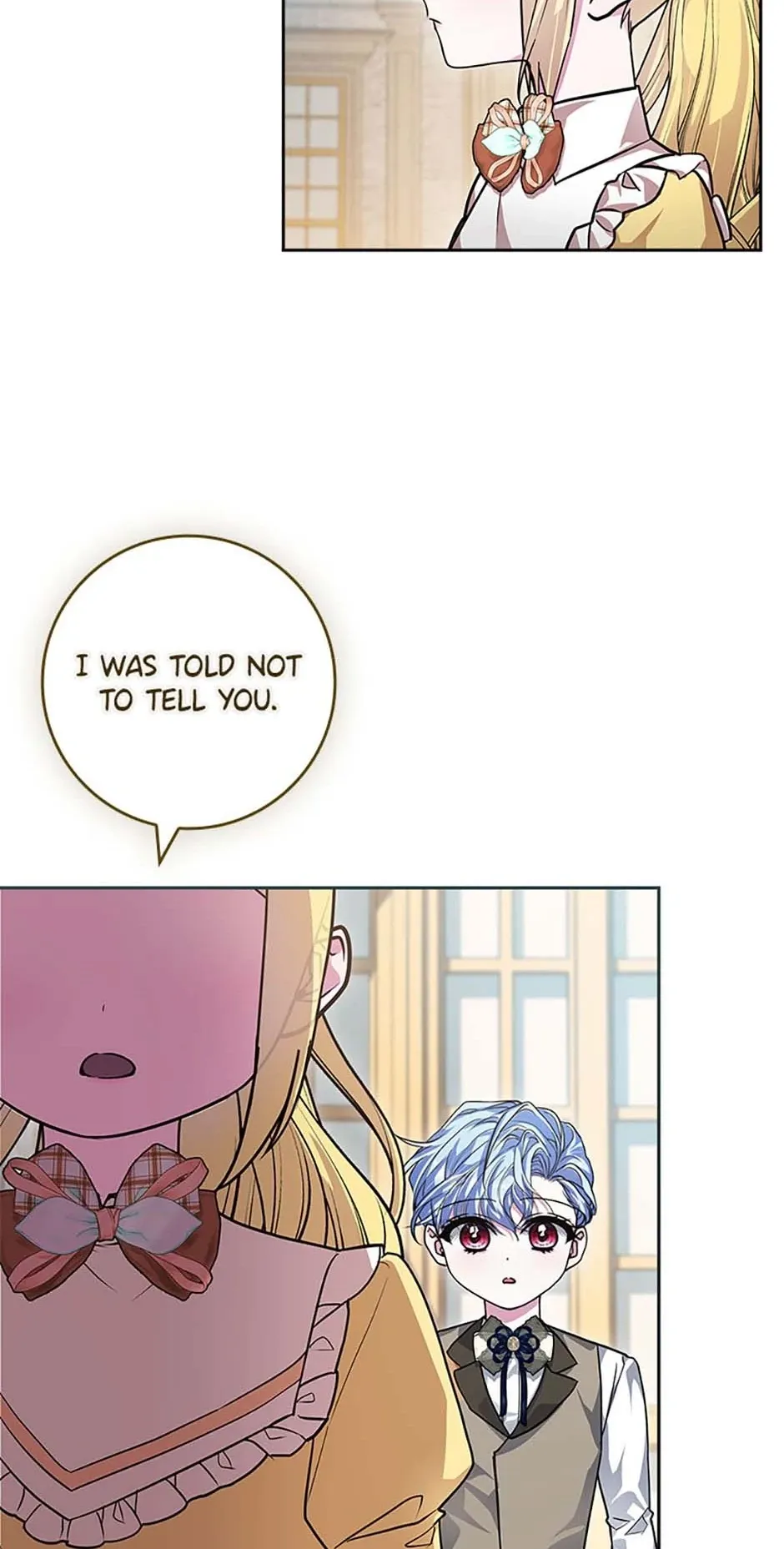12 O’Clock Marionette Chapter 39 page 11 - 