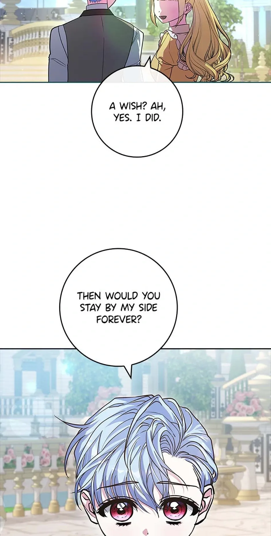 12 O’Clock Marionette Chapter 39 page 13 - 