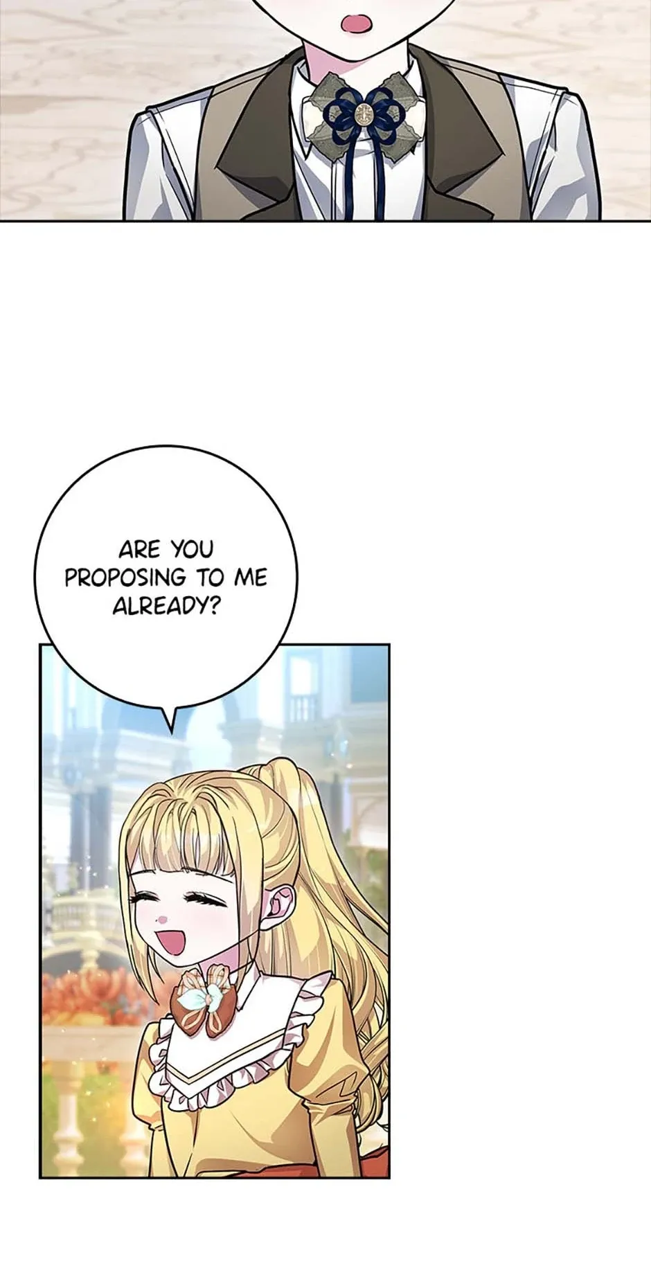 12 O’Clock Marionette Chapter 39 page 14 - 