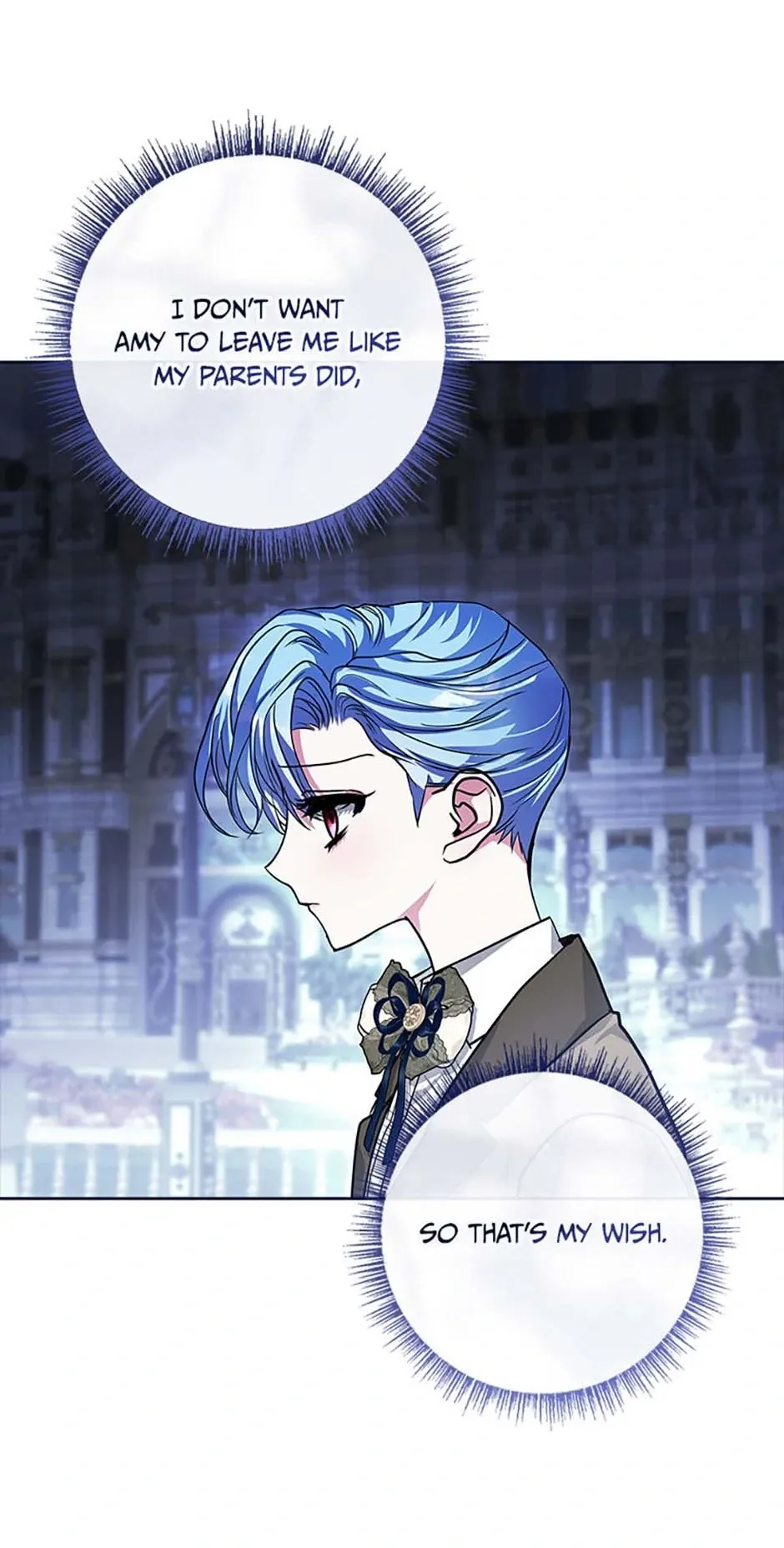 12 O’Clock Marionette Chapter 39 page 15 - 