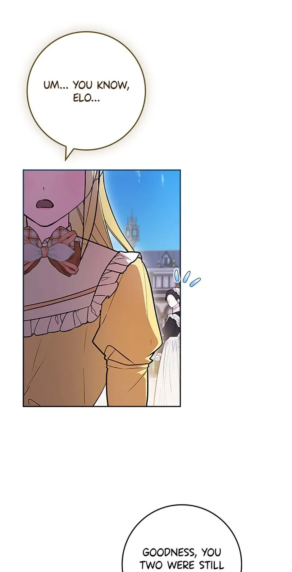 12 O’Clock Marionette Chapter 39 page 16 - 