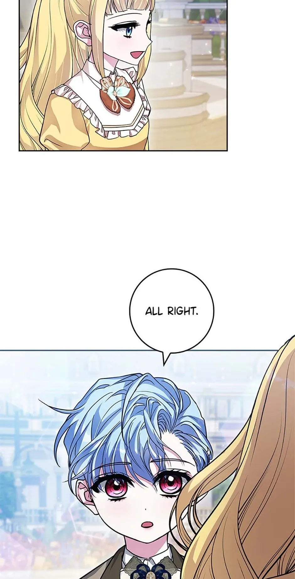 12 O’Clock Marionette Chapter 39 page 18 - 