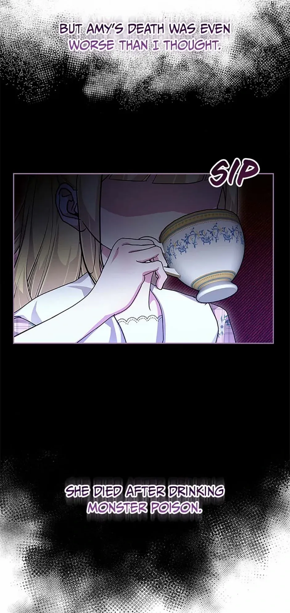 12 O’Clock Marionette Chapter 39 page 24 - 