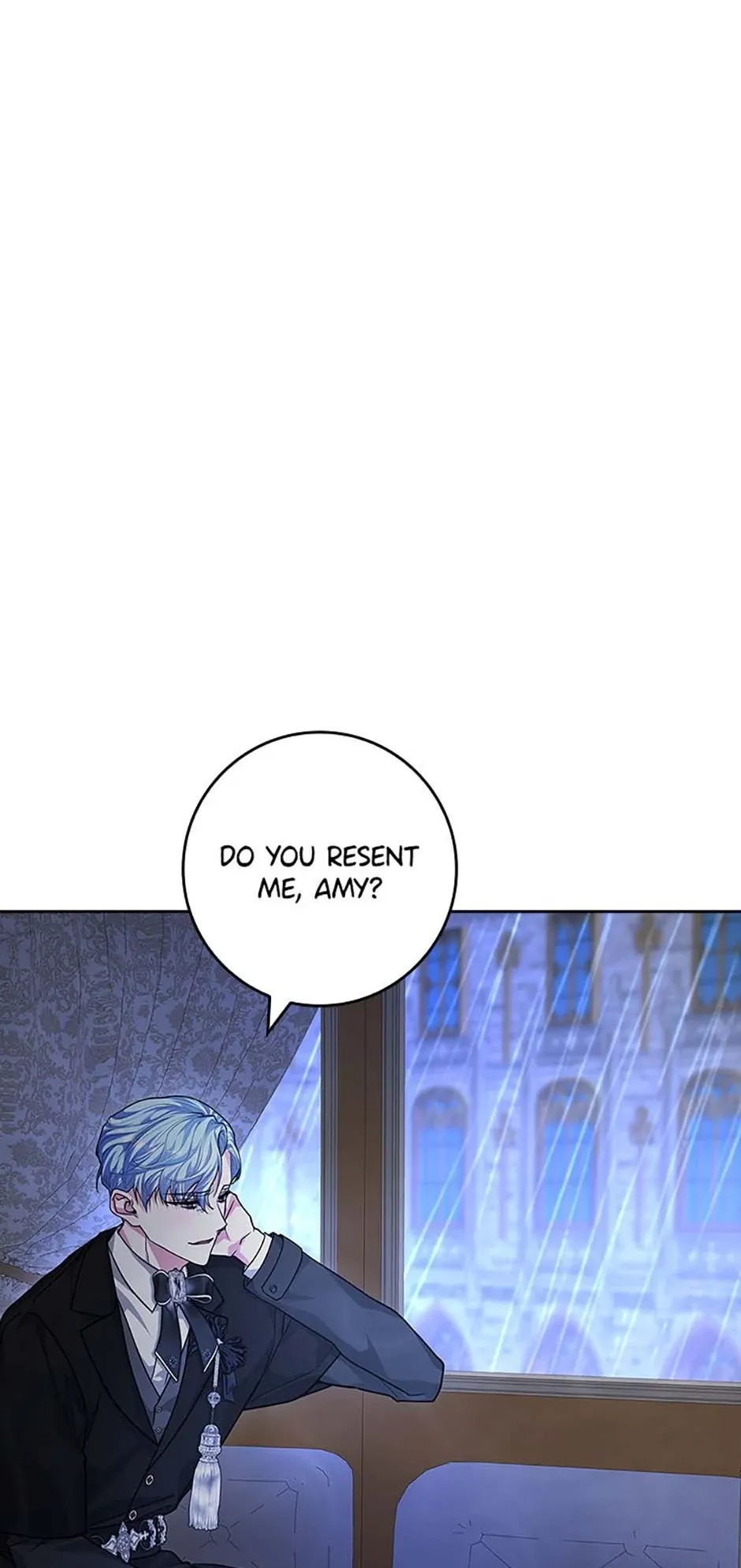 12 O’Clock Marionette Chapter 39 page 26 - 