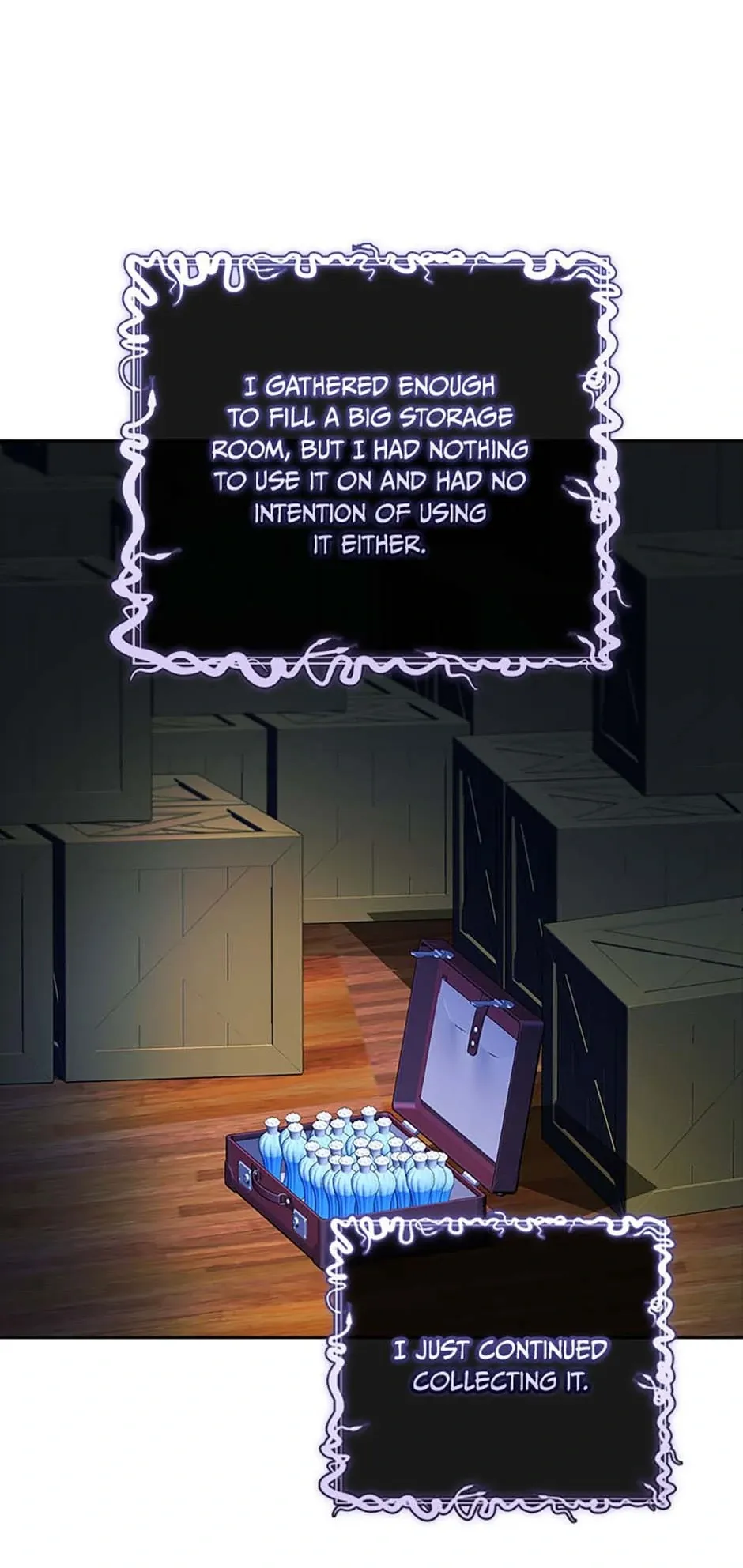 12 O’Clock Marionette Chapter 39 page 28 - 
