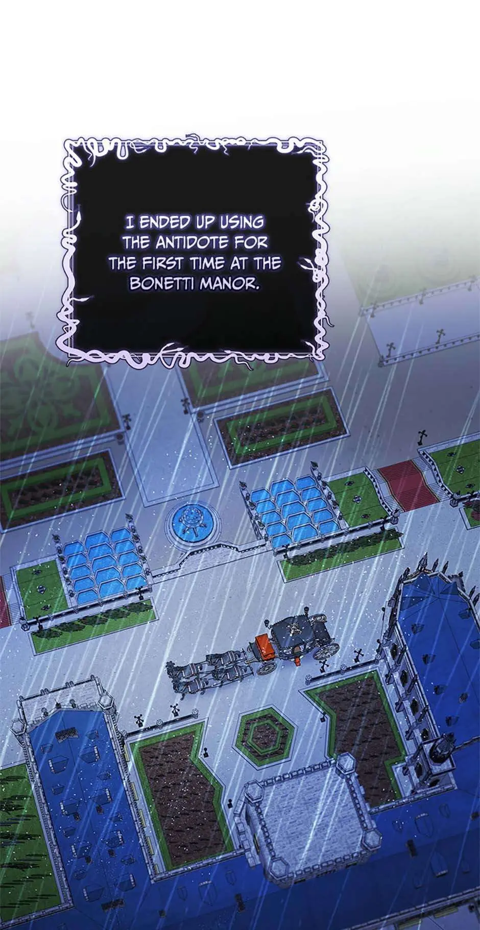 12 O’Clock Marionette Chapter 39 page 29 - 