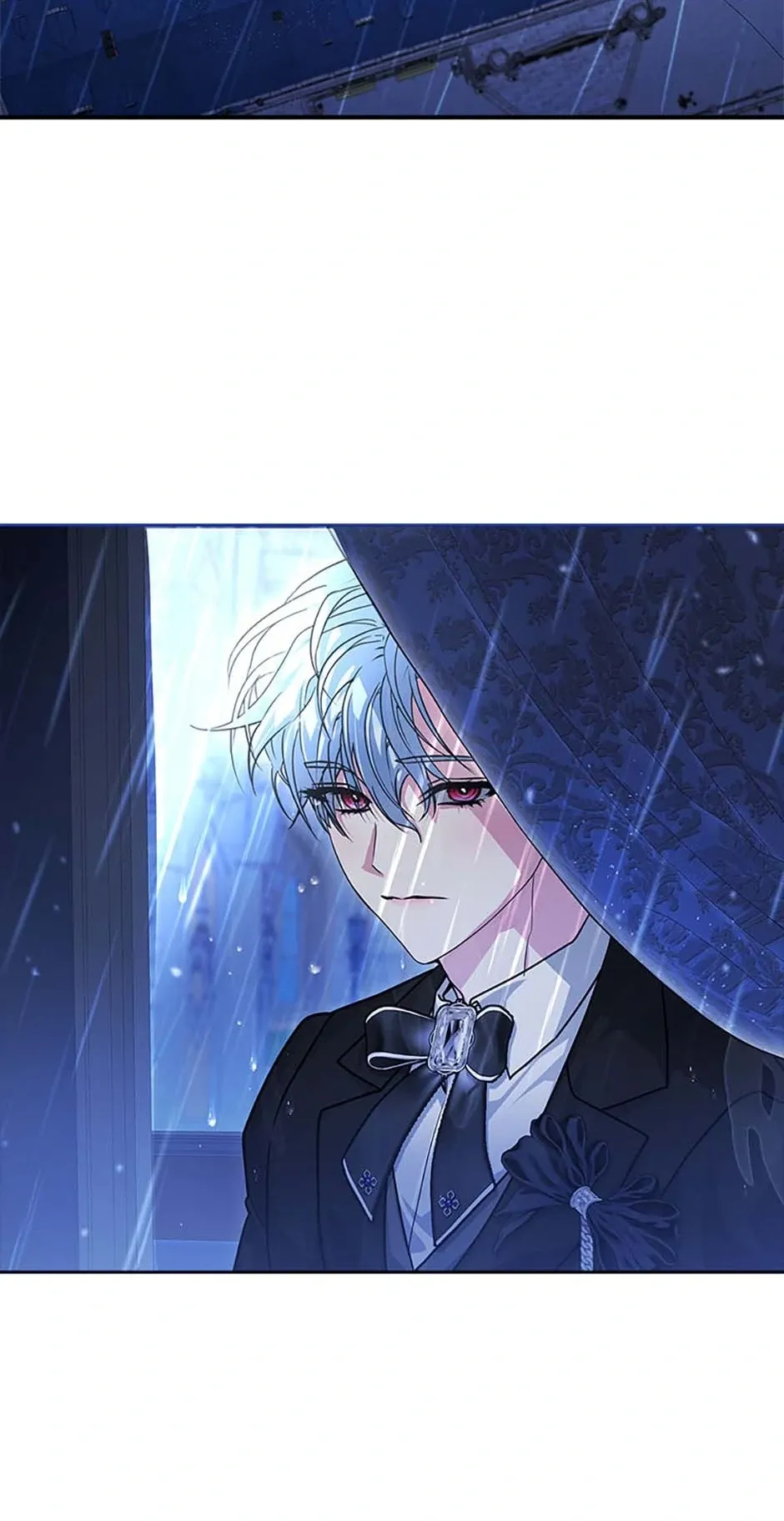 12 O’Clock Marionette Chapter 39 page 30 - 