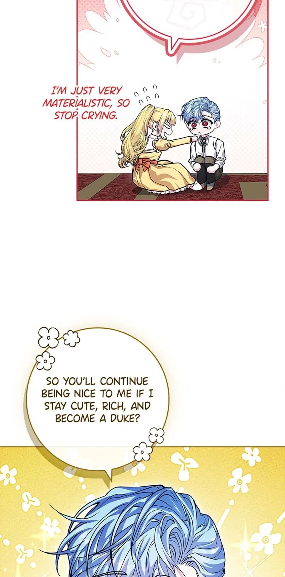 12 O’Clock Marionette Chapter 39 page 4 - 