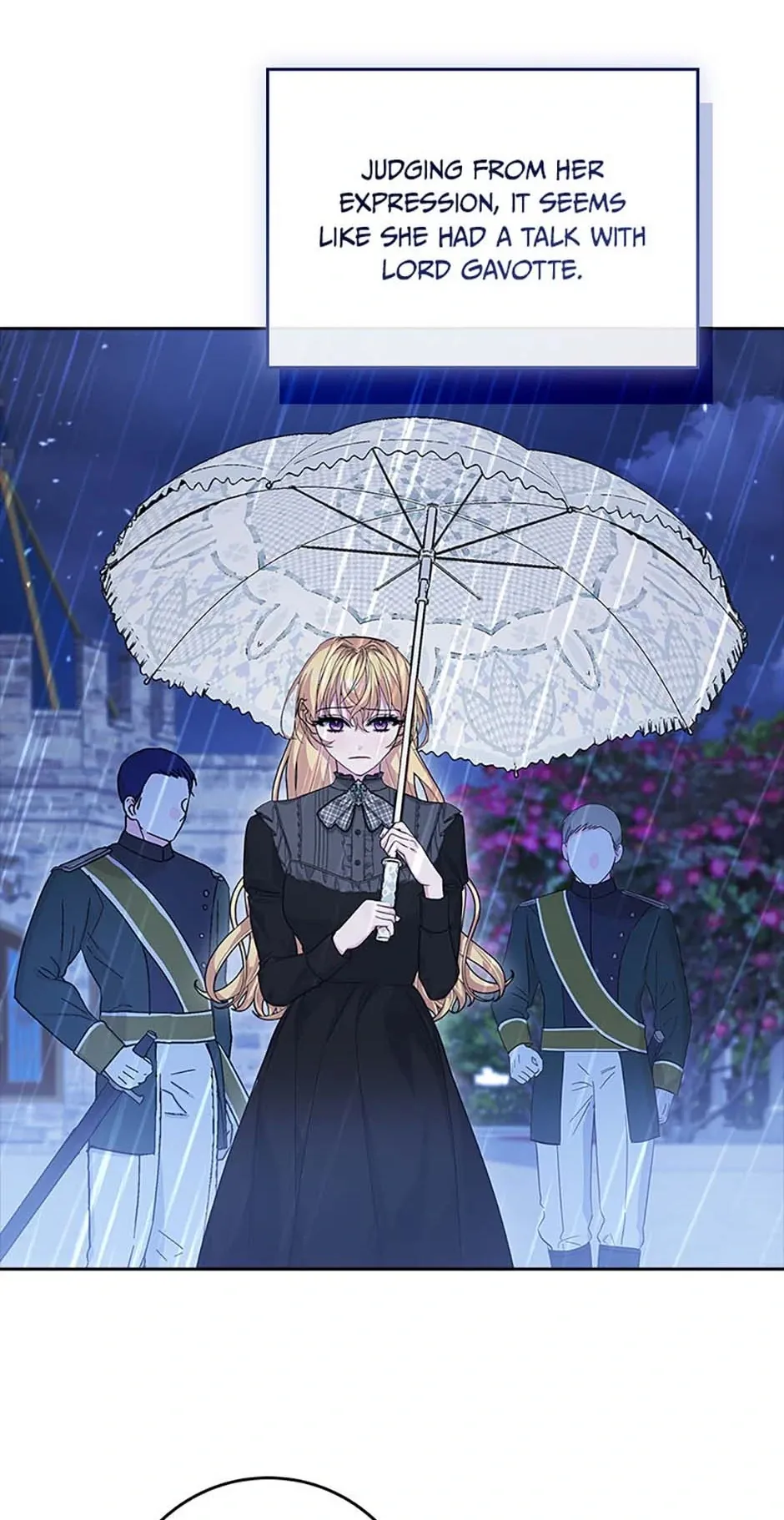 12 O’Clock Marionette Chapter 39 page 31 - 