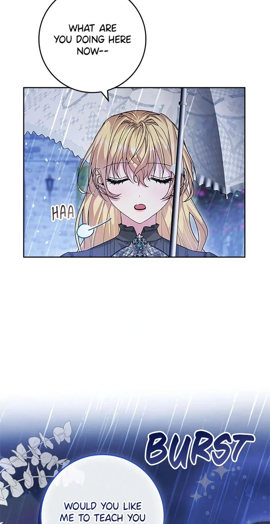 12 O’Clock Marionette Chapter 39 page 32 - 