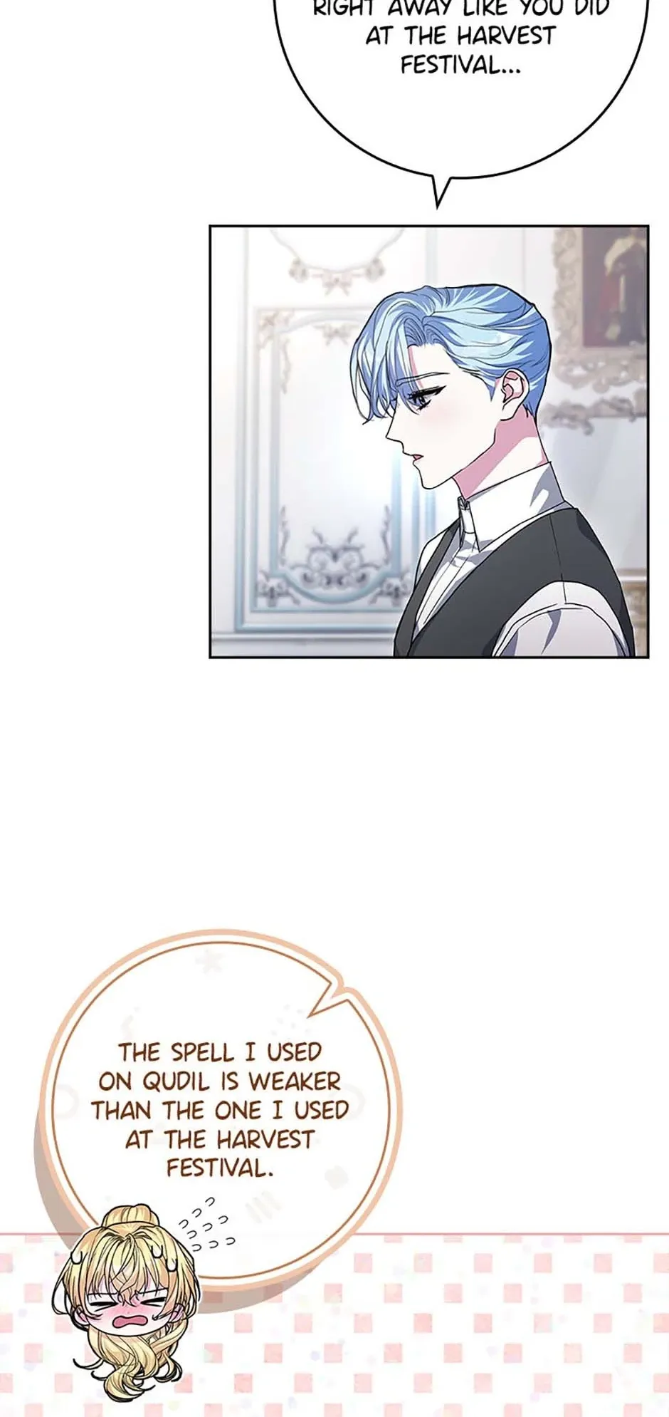 12 O’Clock Marionette Chapter 39 page 37 - 