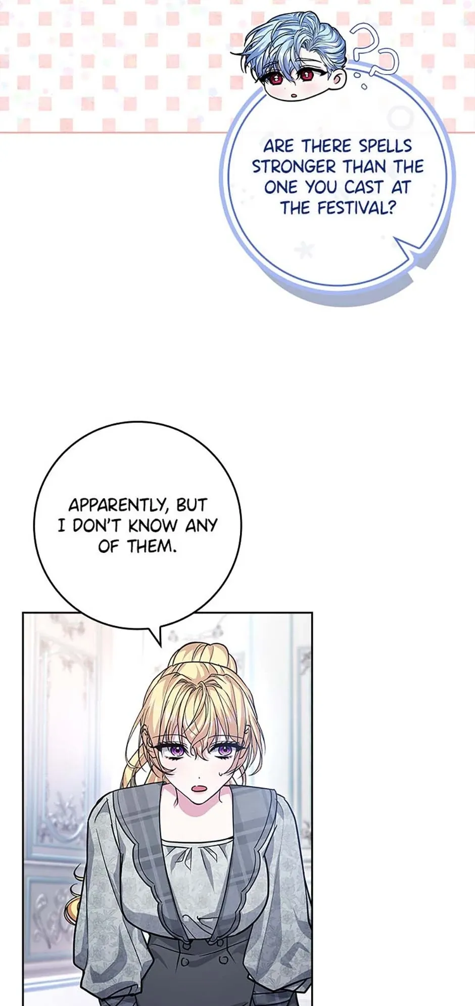 12 O’Clock Marionette Chapter 39 page 38 - 