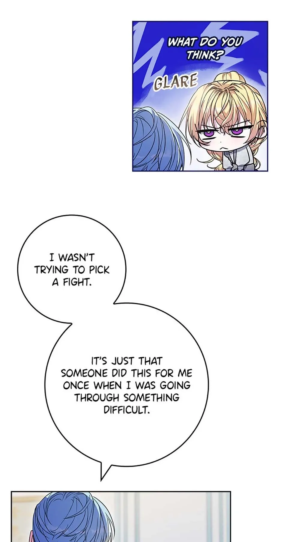 12 O’Clock Marionette Chapter 39 page 44 - 