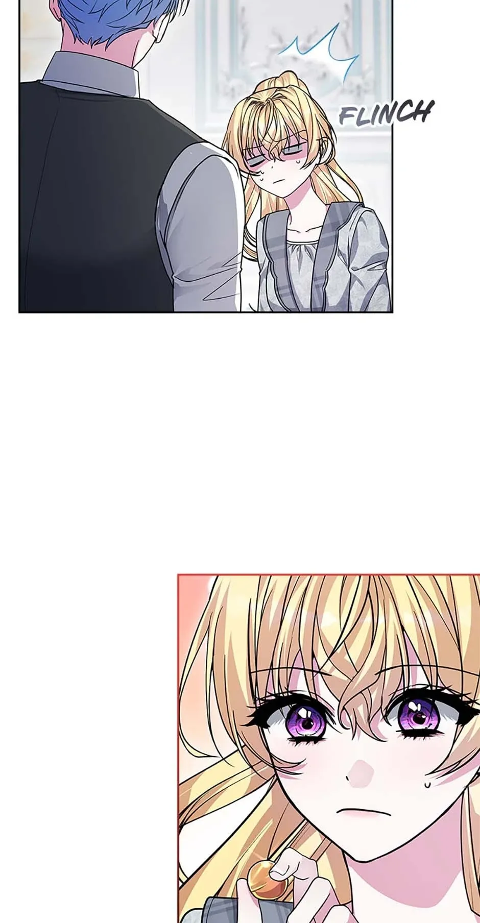 12 O’Clock Marionette Chapter 39 page 45 - 