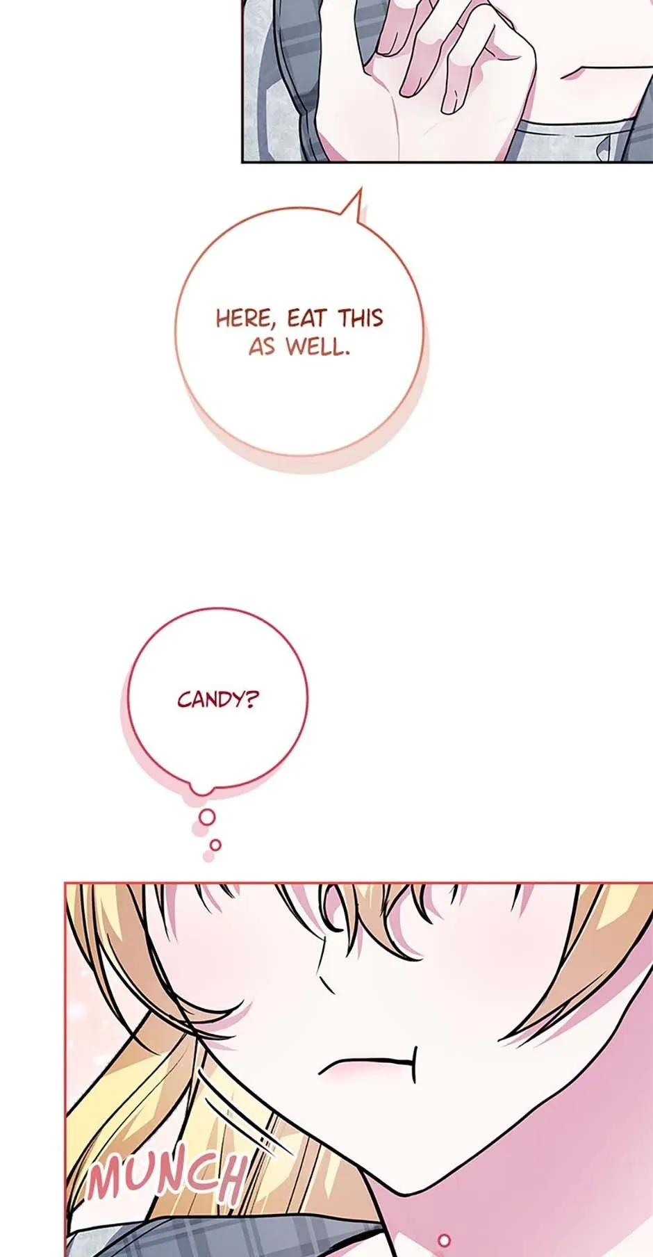 12 O’Clock Marionette Chapter 39 page 46 - 