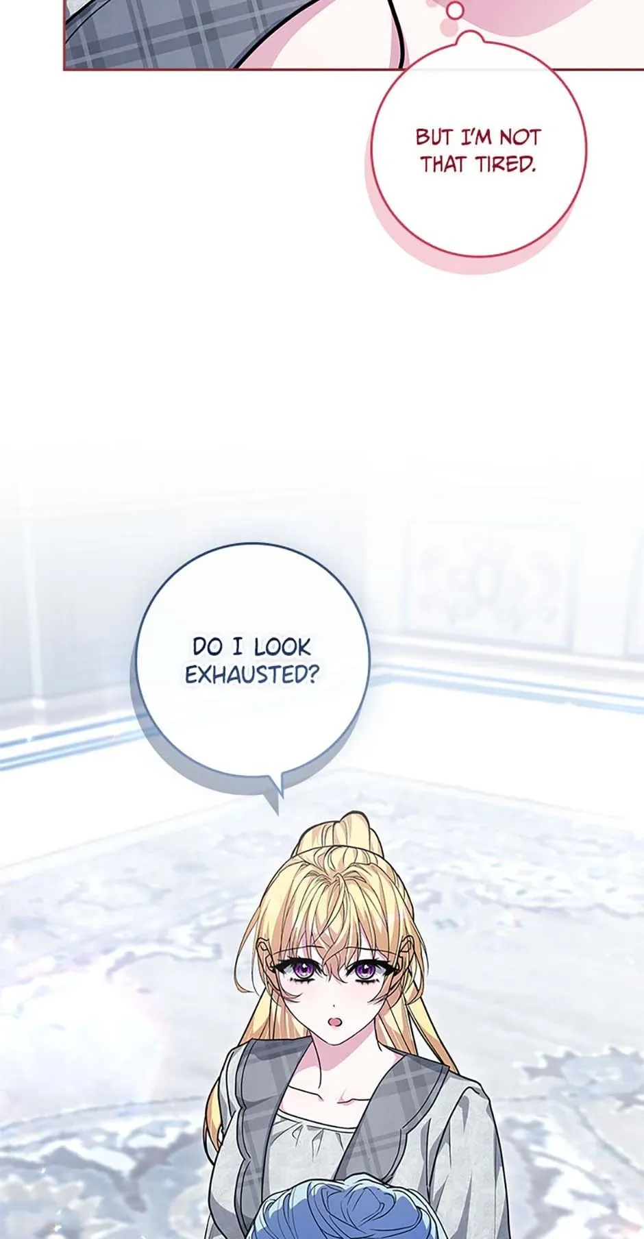 12 O’Clock Marionette Chapter 39 page 47 - 