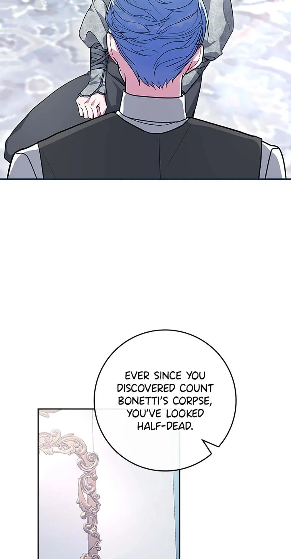 12 O’Clock Marionette Chapter 39 page 48 - 