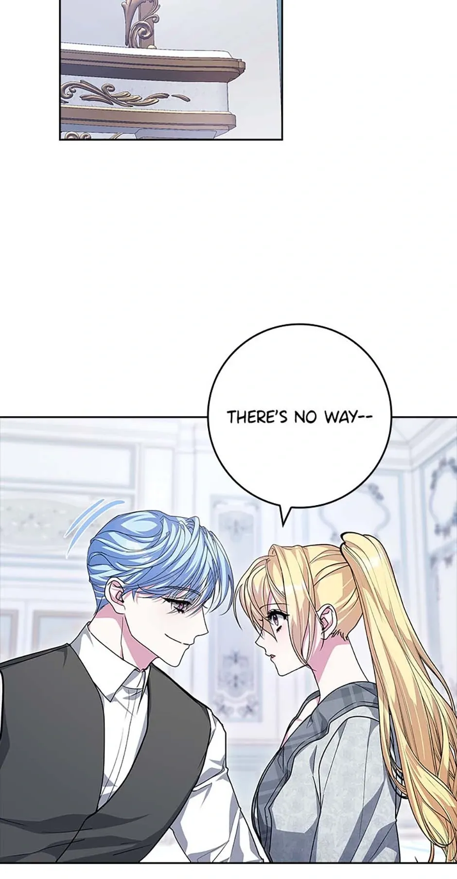 12 O’Clock Marionette Chapter 39 page 49 - 