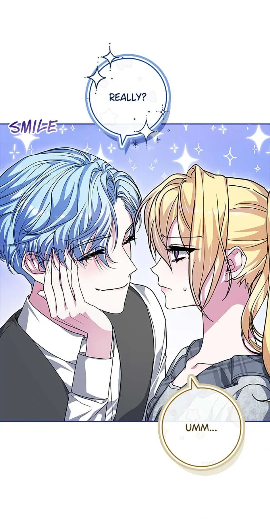 12 O’Clock Marionette Chapter 39 page 50 - 