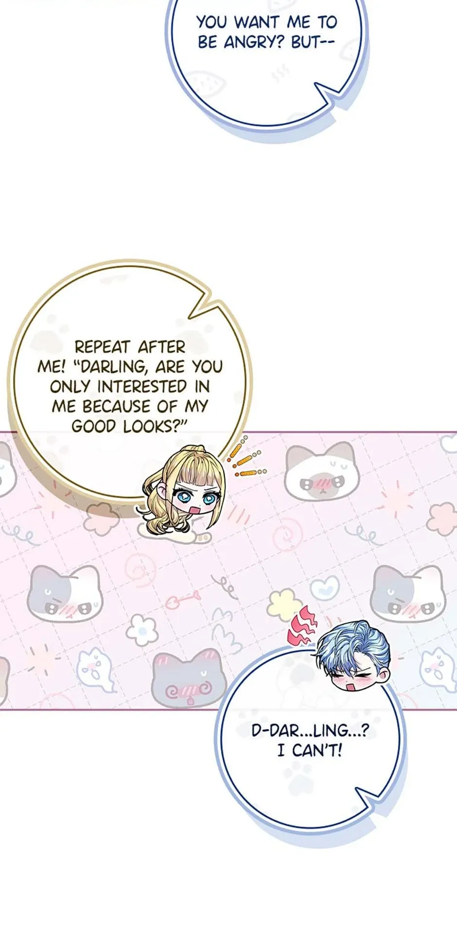 12 O’Clock Marionette Chapter 39 page 6 - 