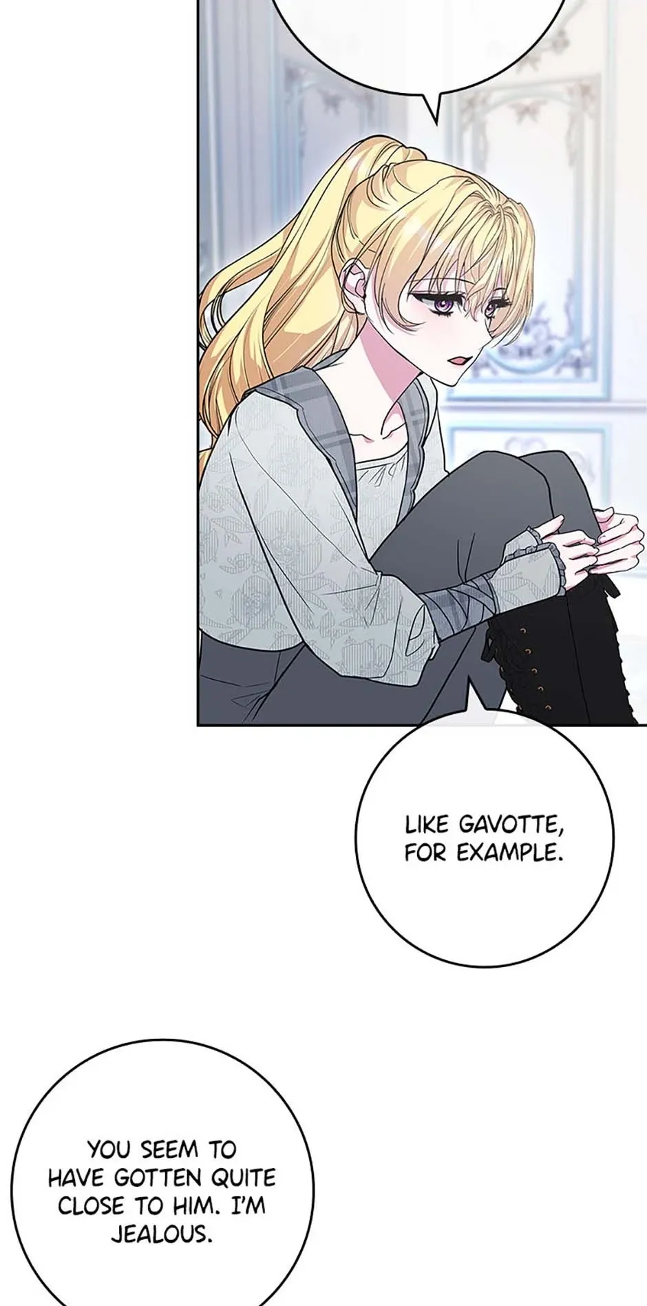 12 O’Clock Marionette Chapter 39 page 52 - 
