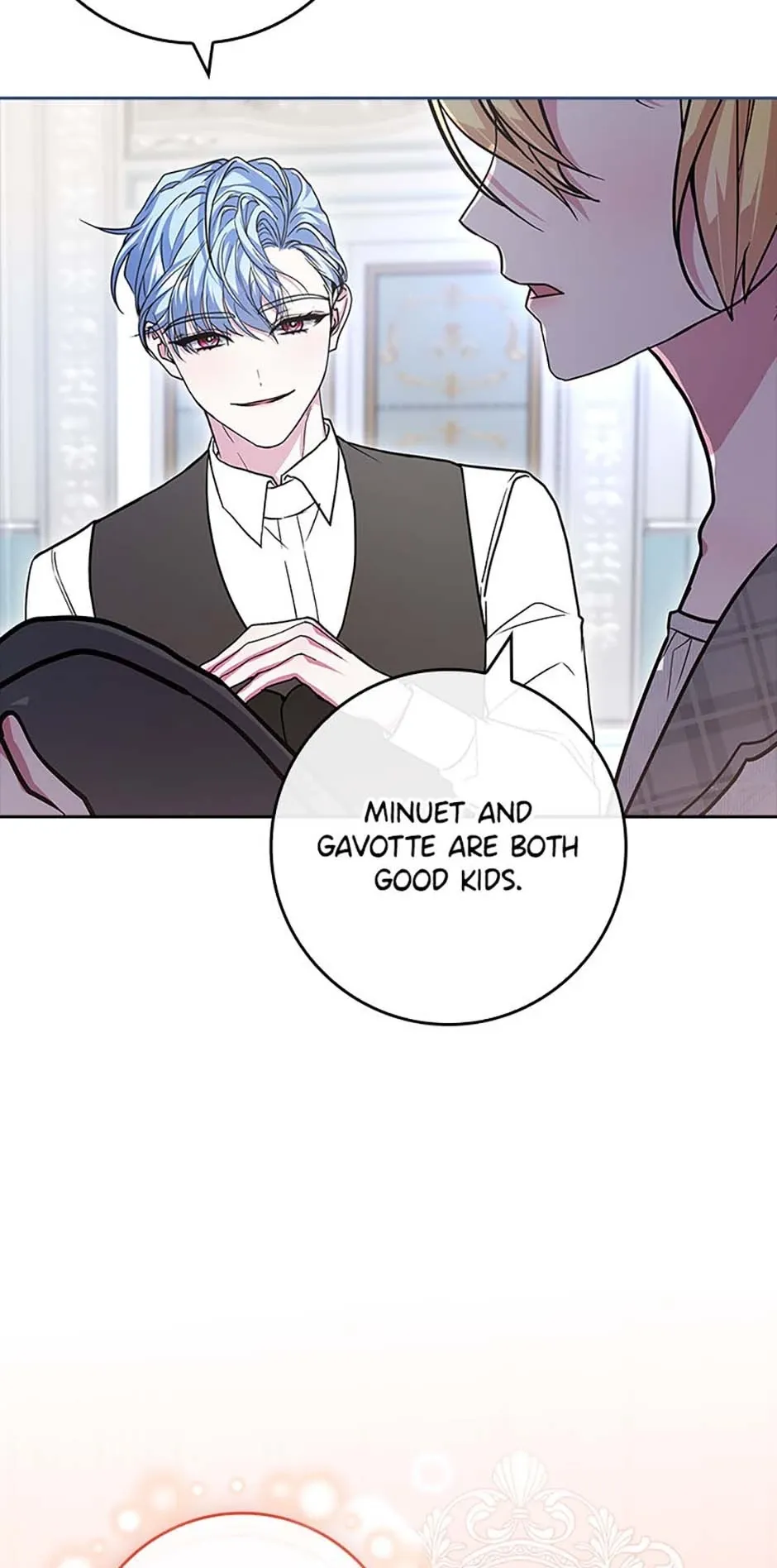 12 O’Clock Marionette Chapter 39 page 53 - 