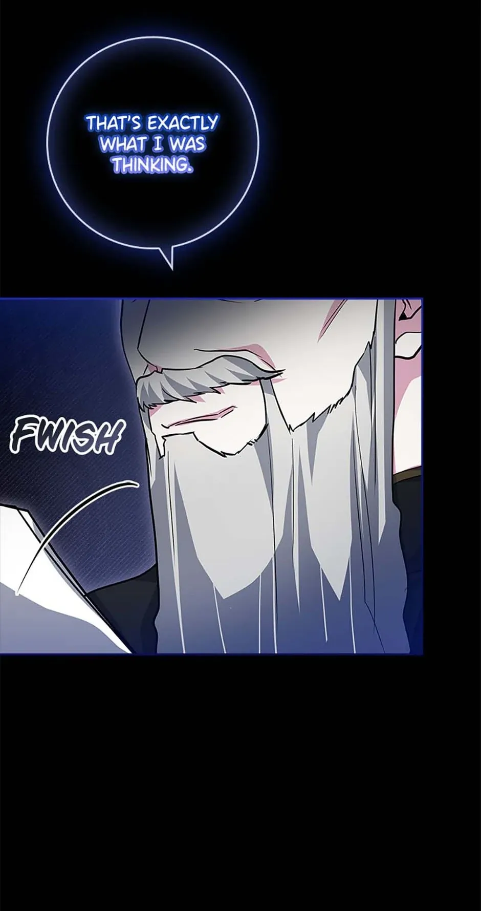 12 O’Clock Marionette Chapter 39 page 60 - 