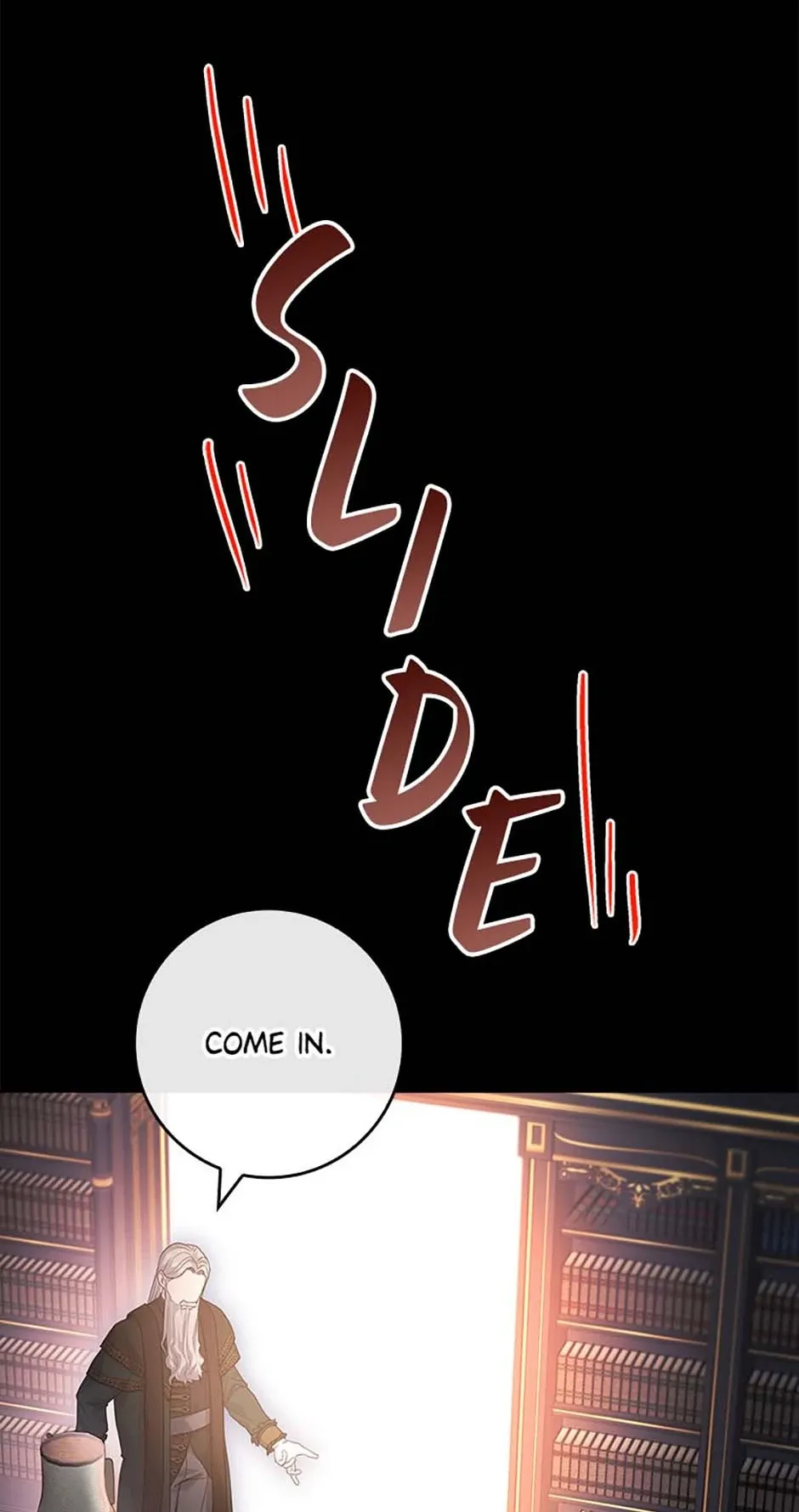 12 O’Clock Marionette Chapter 39 page 61 - 