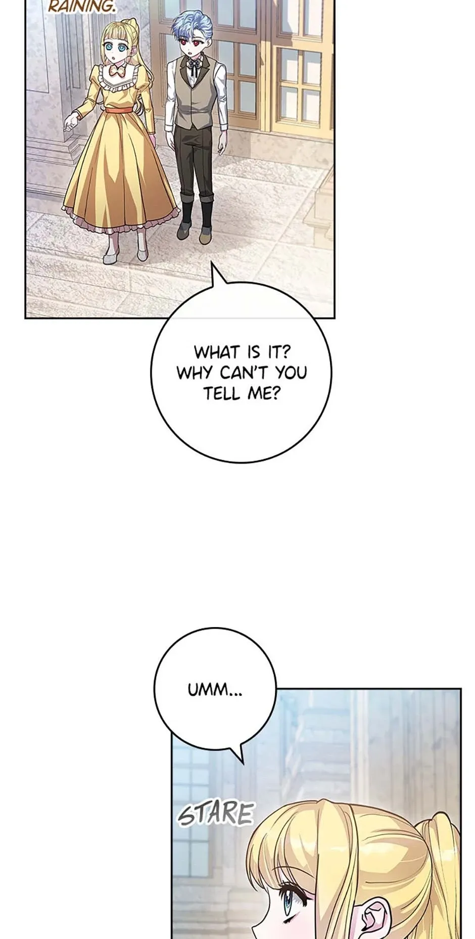 12 O’Clock Marionette Chapter 39 page 10 - 