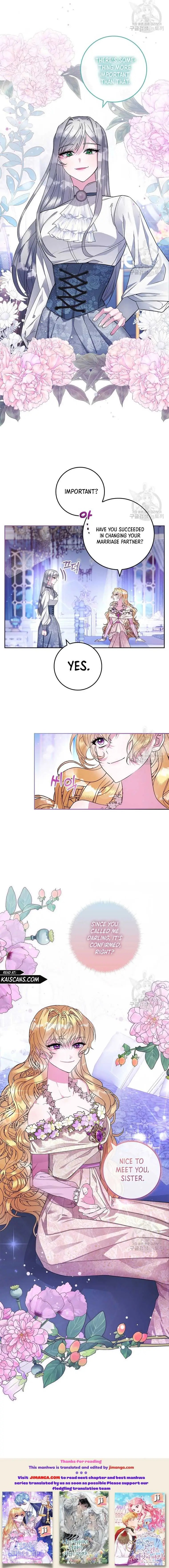 12 O’Clock Marionette Chapter 4 page 14 - 