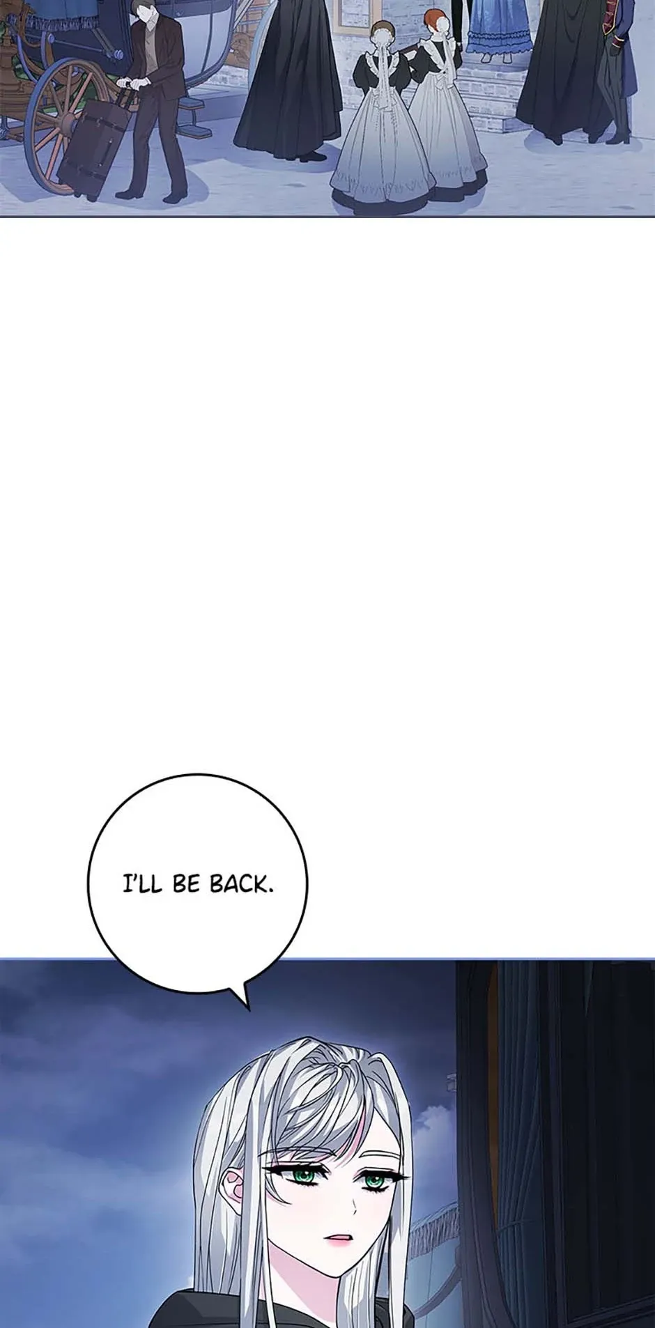 12 O’Clock Marionette Chapter 40 page 2 - 