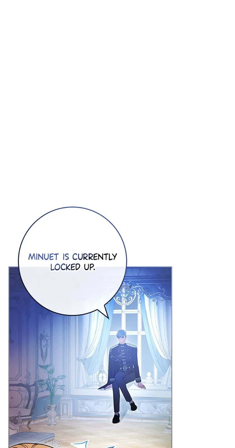 12 O’Clock Marionette Chapter 40 page 12 - 